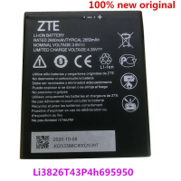 replacement battery Li3826T43P4h695950 ZTE Blade L210